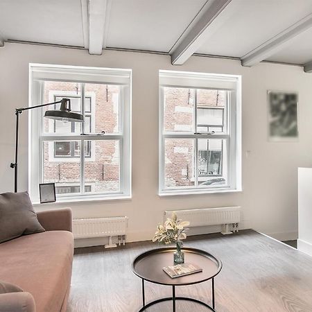 Apartment Eewal 68 Леуварден Екстер'єр фото