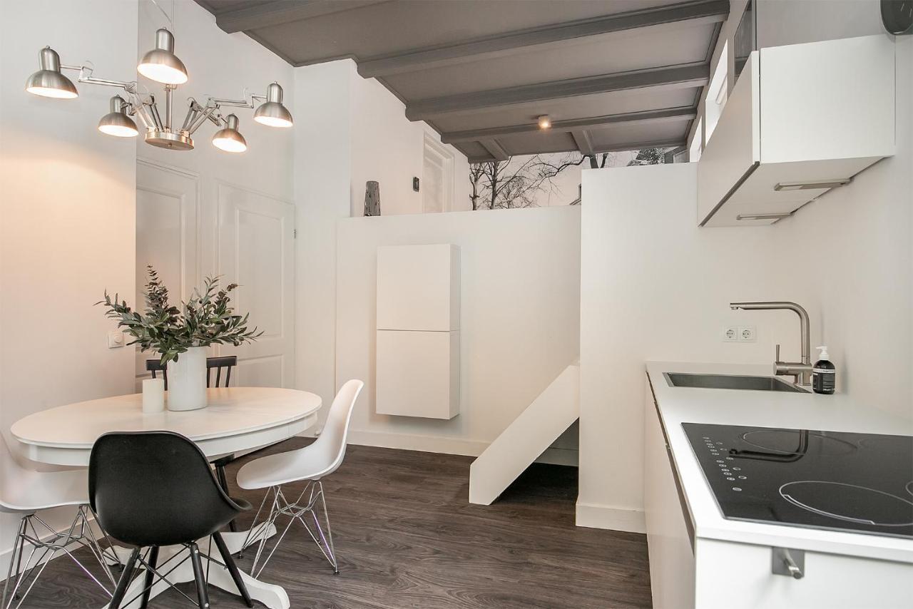 Apartment Eewal 68 Леуварден Екстер'єр фото