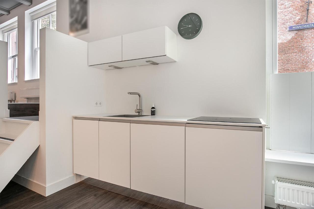 Apartment Eewal 68 Леуварден Екстер'єр фото
