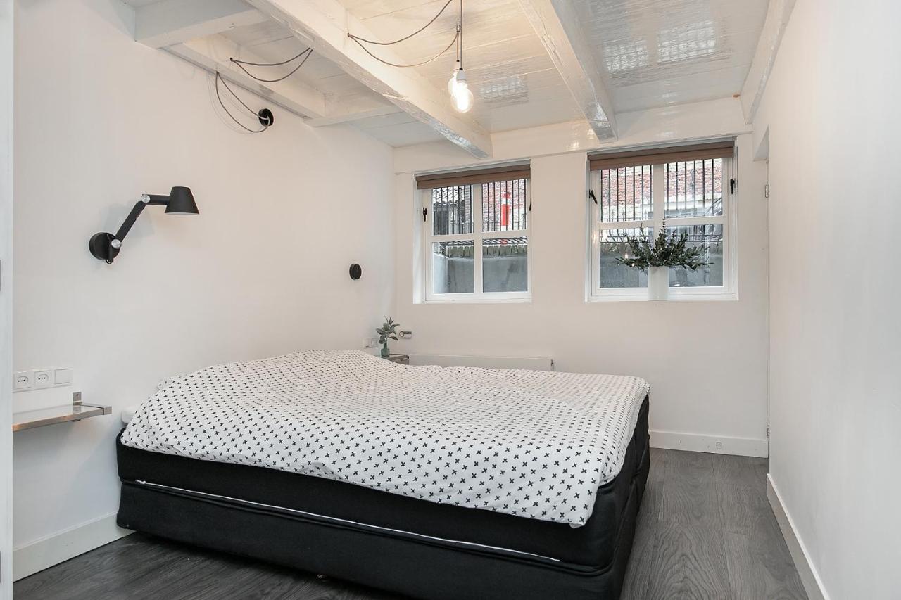 Apartment Eewal 68 Леуварден Екстер'єр фото