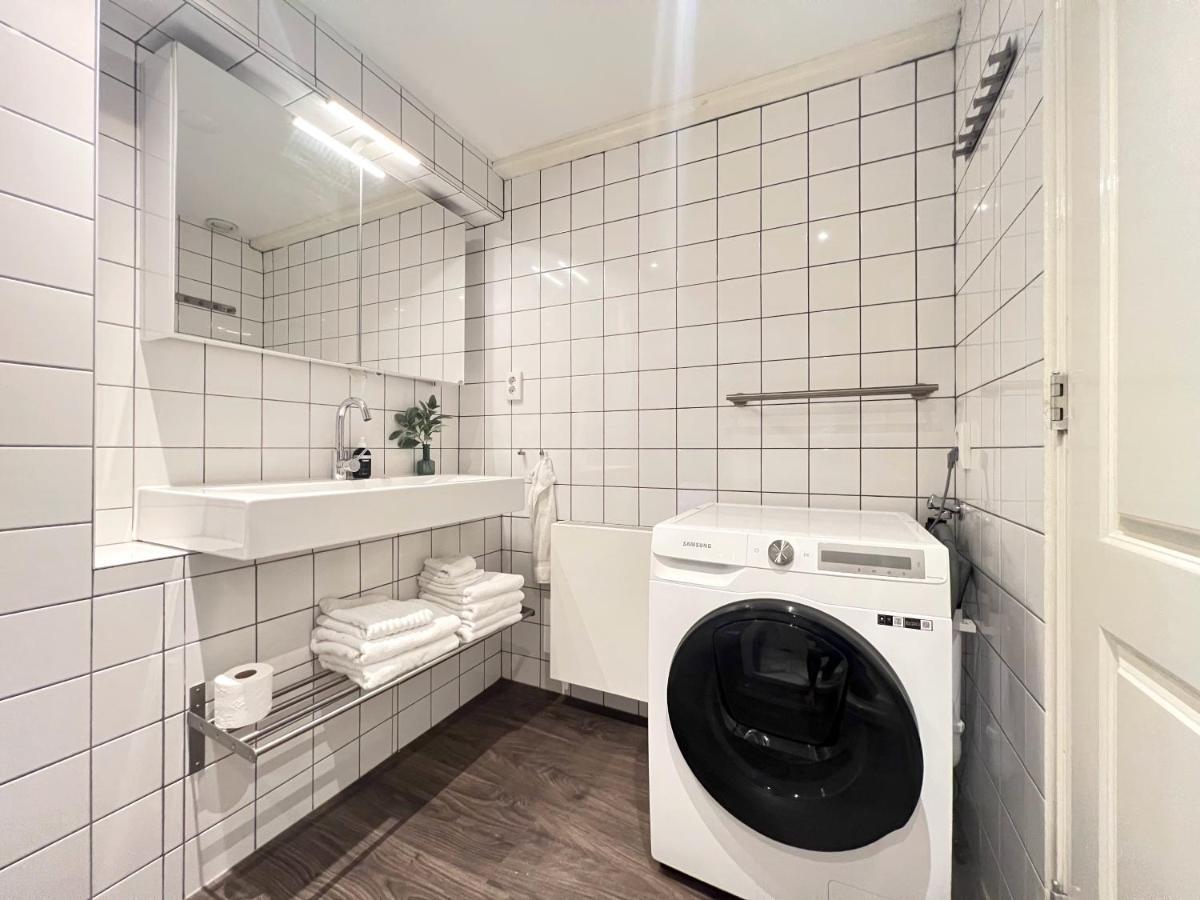 Apartment Eewal 68 Леуварден Екстер'єр фото